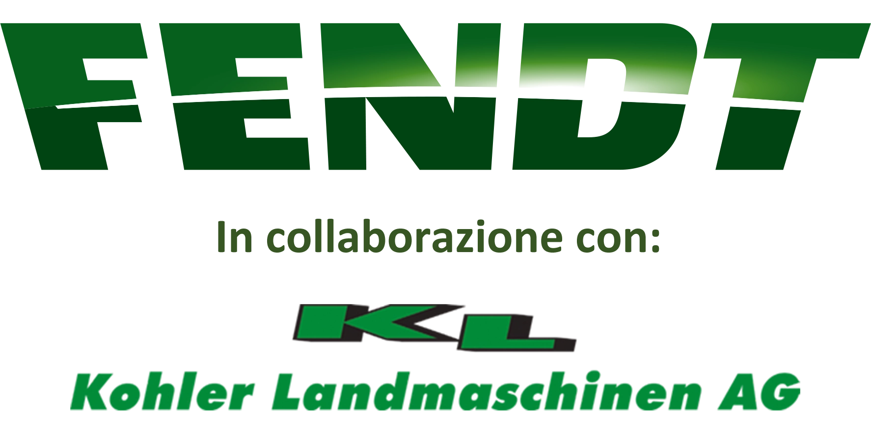 Fendt - KL